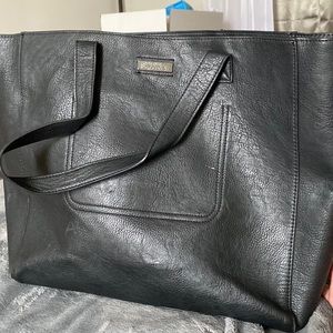 Big tote bag
